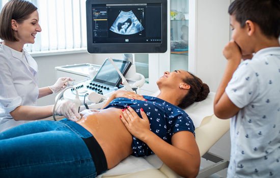 Obstetrics and Gynecology