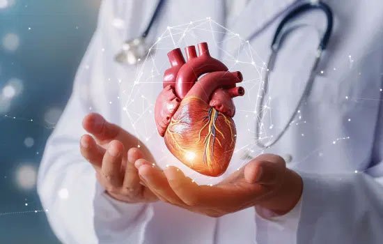 Cardiology