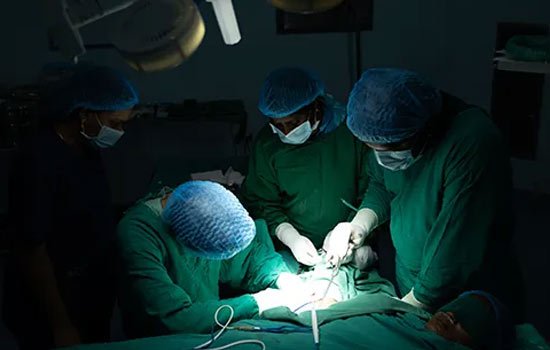 General Surgery